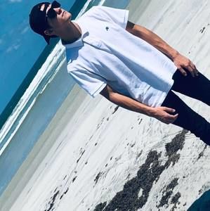 Meet your Posher, Kyle